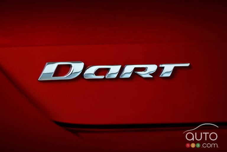Photo: Dodge