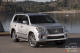 2013 Lexus LX 570 Preview