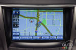 2013 Lexus LX 570 Preview