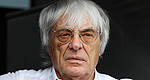 F1: France, Belgium yet to agree race fee with Bernie Ecclestone