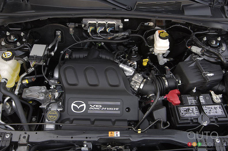 Photo: Mazda