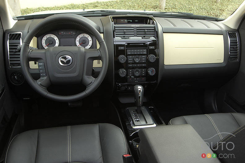 Photo: Mazda