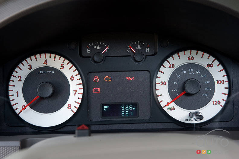 Photo: Mazda