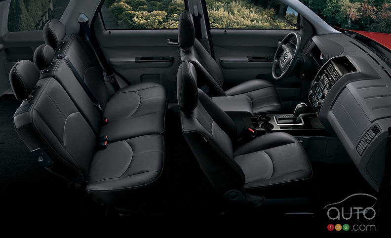 Photo: Mazda