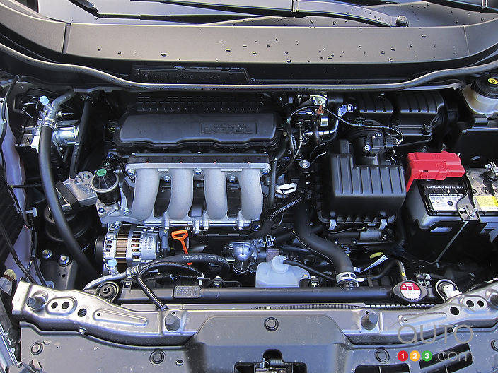 Photo; Rob Rothwell/Auto123.com