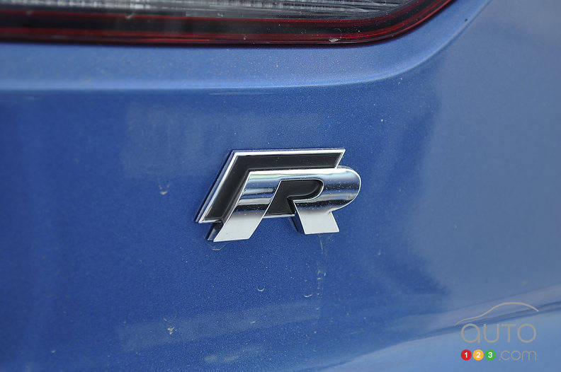 Photo: Mathieu St-Pierre/Auto123.com