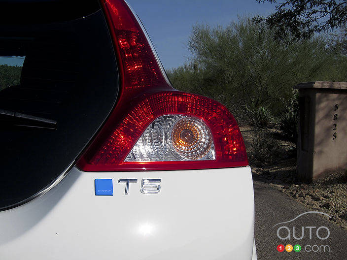 Photo: Rob Rothwell/Auto123.com
