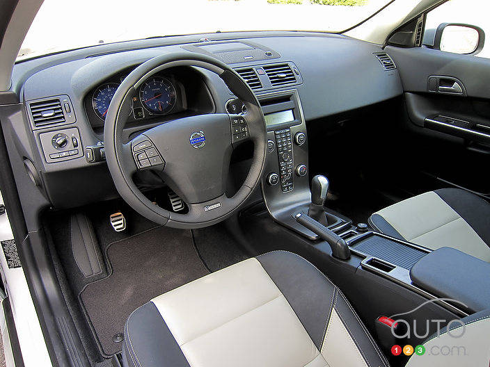 Photo: Rob Rothwell/Auto123.com