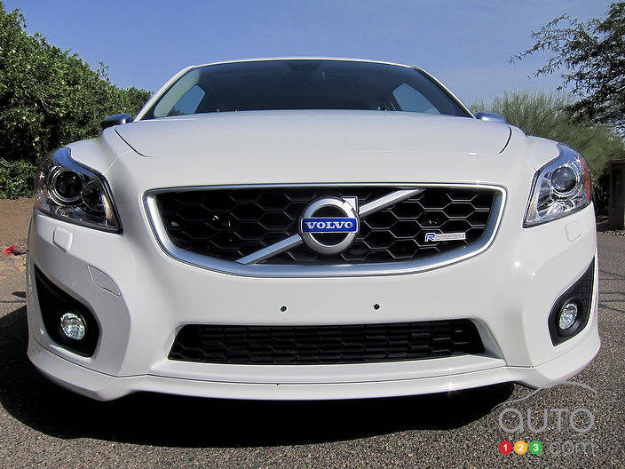 Photo: Rob Rothwell/Auto123.com