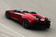 Lamborghini Aventador J: A windshield-less roadster unveiled in Geneva