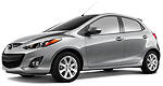 2012 Mazda2 GS Review