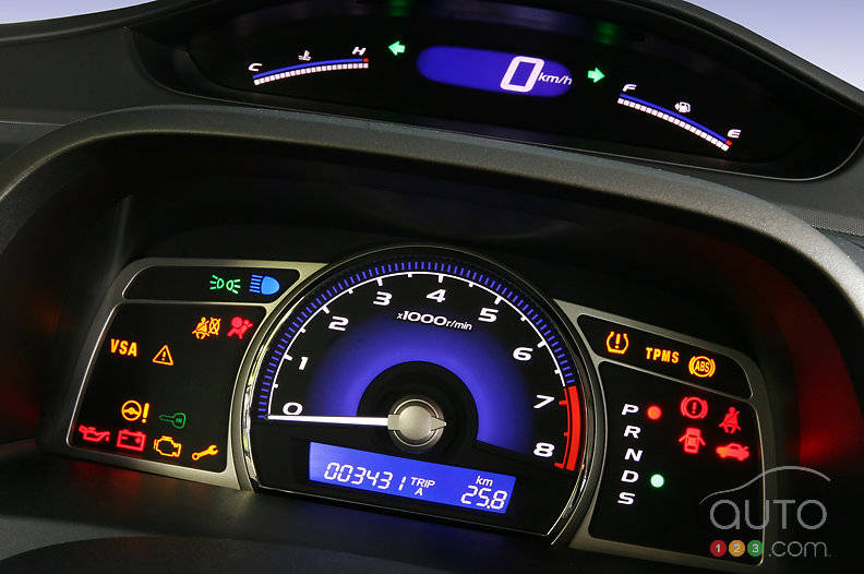 Photo: Luc Gagné/Auto123.com