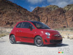 Fiat 500 Abarth 2012�: premi�res impressions