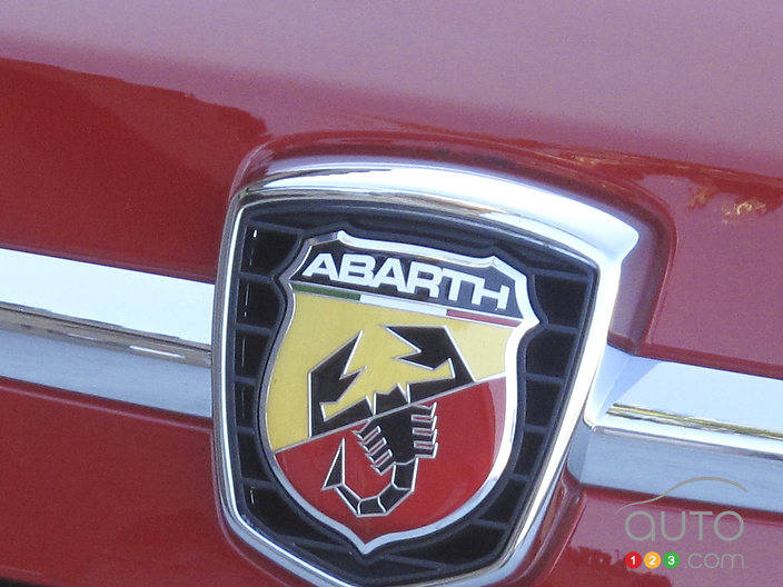 Photo: Mike Goetz/Auto123.com