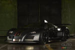apollo r and apollo enraged spice up Gumpert booth in Geneva