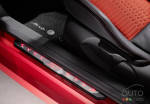 La Ford Fiesta ST en mode attaque