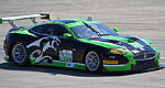 ALMS: Jaguar quitte la série American Le Mans