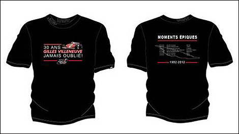 Musee Gilles-Villeneuve