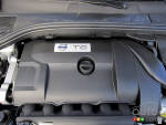 2012 Volvo XC60 T6 AWD R-Design First Impressions