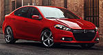 Dodge Dart: when a new name is an old one