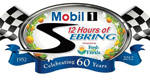 Sebring 12 Hours: Preview of the 60th edition (+photos and video)