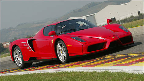 Ferrari Enzo