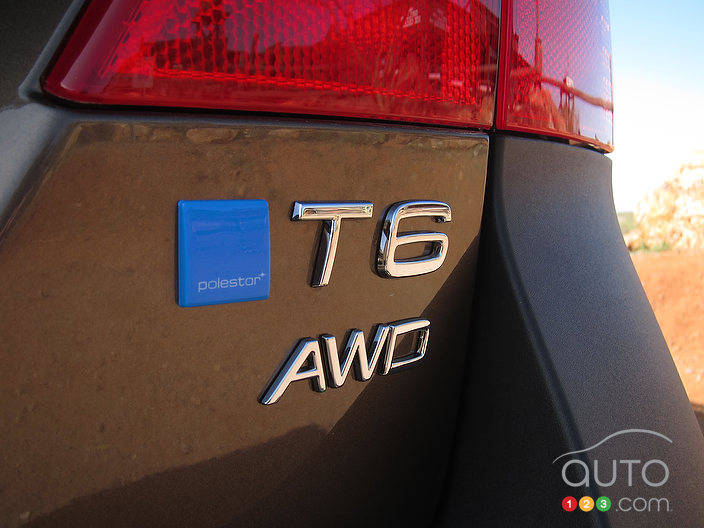 Photo: Rob Rothwell/Auto123.com