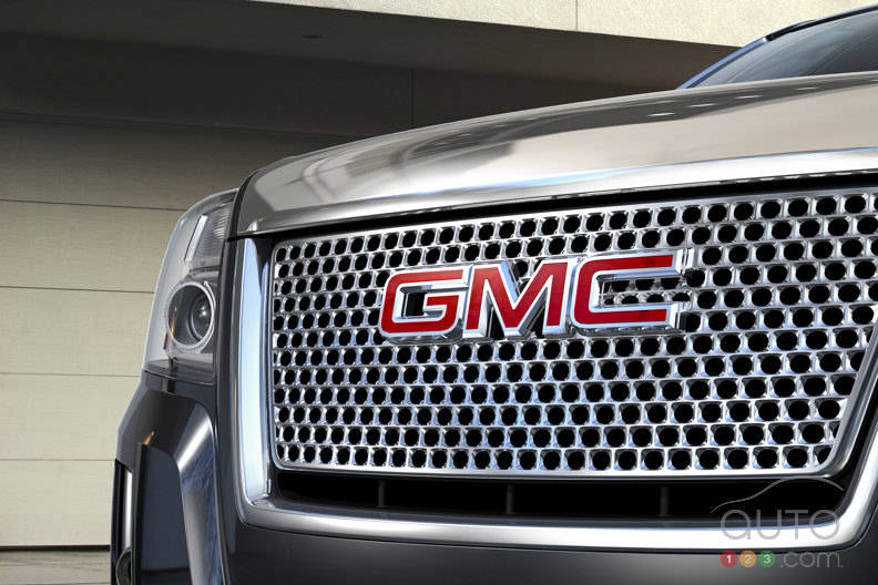 Photo: General Motors