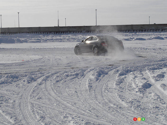 Photo: Charles Renny/Auto123.com