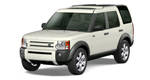 Land Rover LR3 : Used