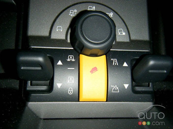 Photo: Rob Rothwell/Auto123.com