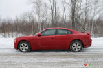 2012 Dodge Charger R/T Review