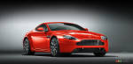 2012 Aston Martin V8 Vantage Preview (video)