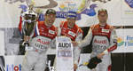 12 Hours of Sebring: Audi scores 1-2 at the 60th edition (+video and results)