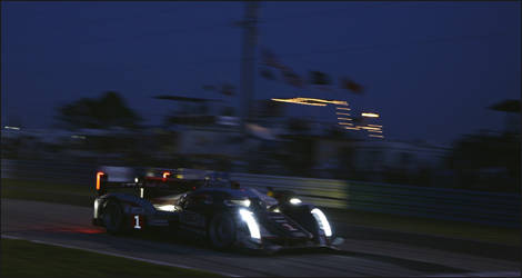 (Photo: Audi Motorsport)