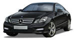 2012 Mercedes-Benz E 350 Coupe 4MATIC First Impressions