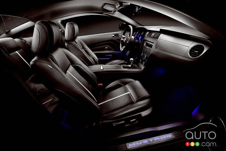 Photo: Ford