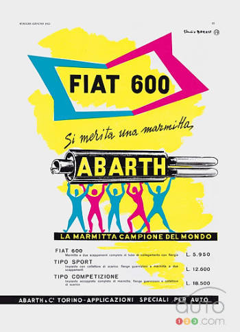 Photo: Fiat