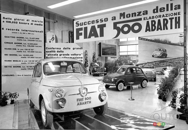 Photo: Fiat