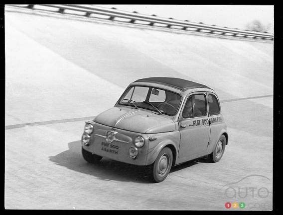 Photo: Fiat