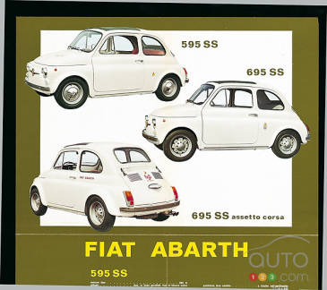 Photo: Fiat