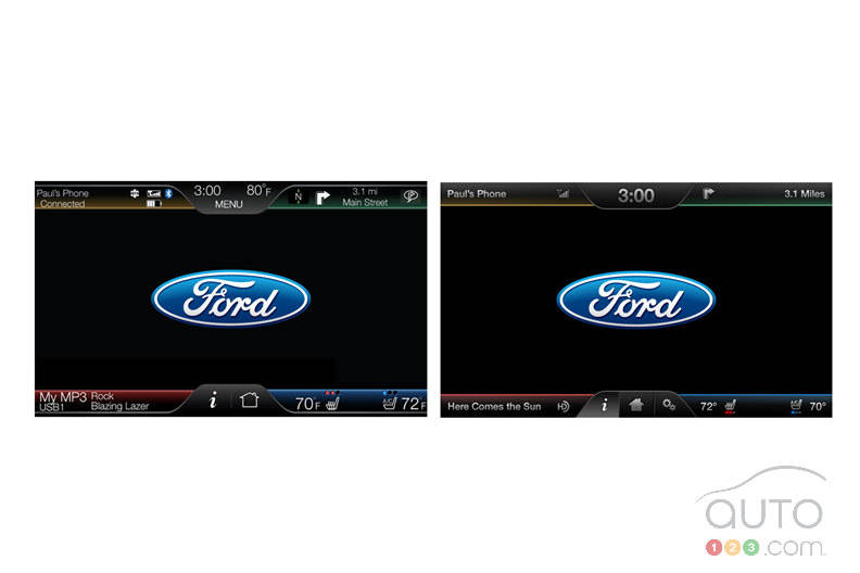 Photo: Ford