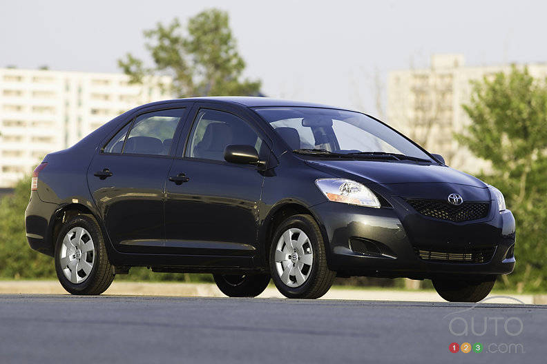 Photo: Toyota