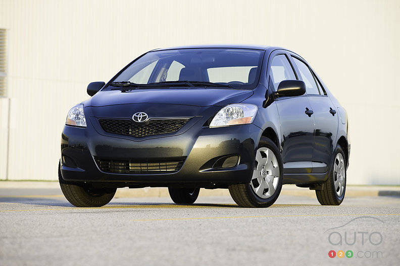 Photo: Toyota