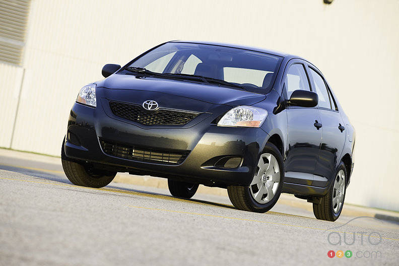Photo: Toyota
