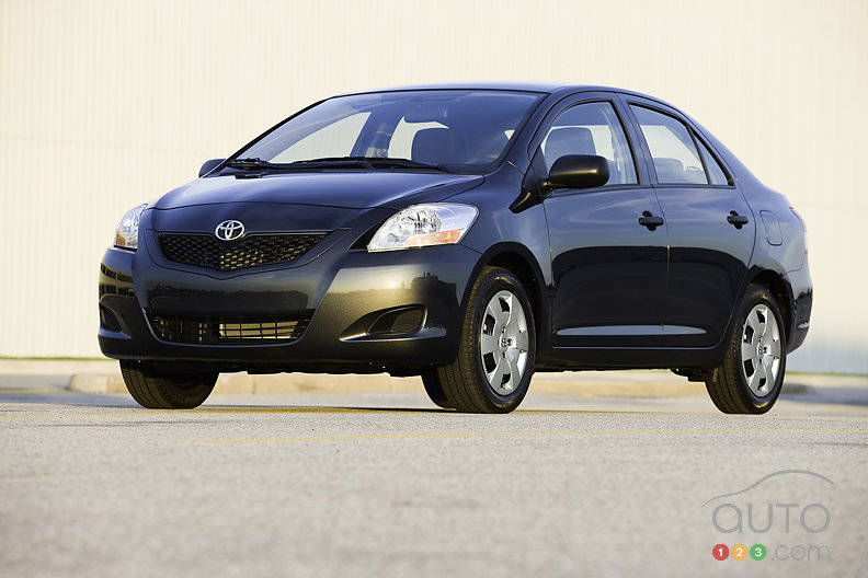 Photo: Toyota