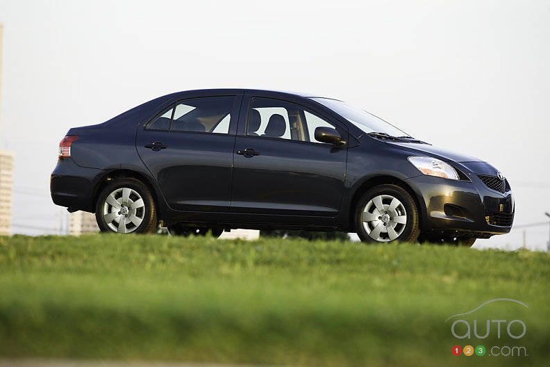 Photo: Toyota
