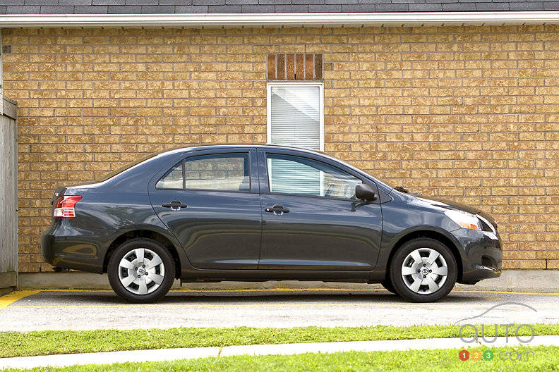 Photo: Toyota