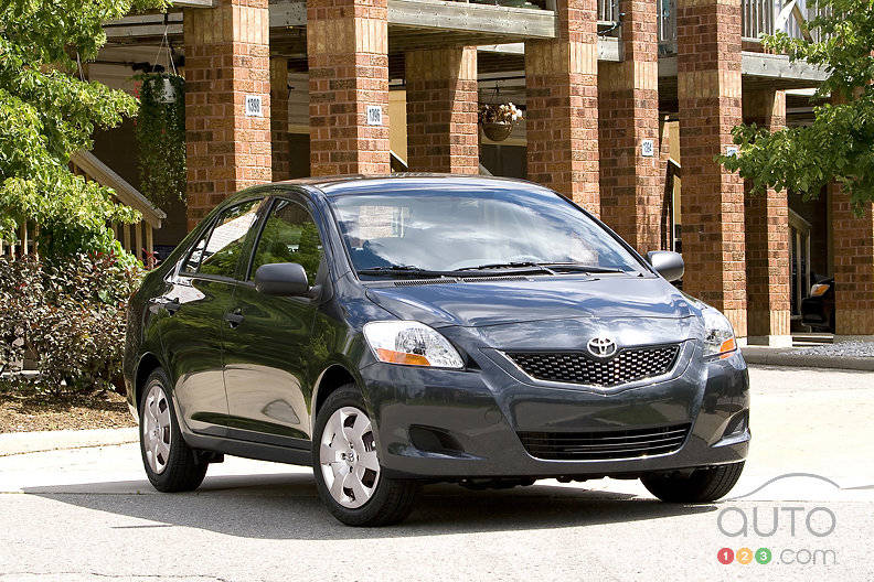 Photo: Toyota