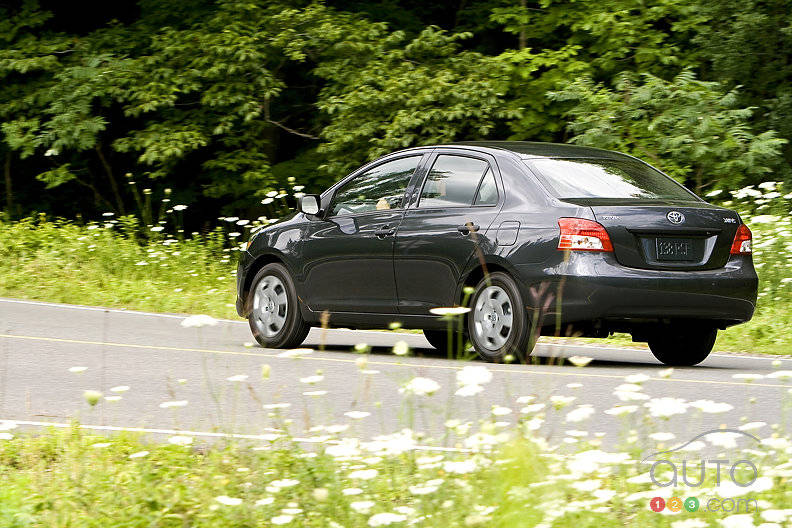 Photo: Toyota